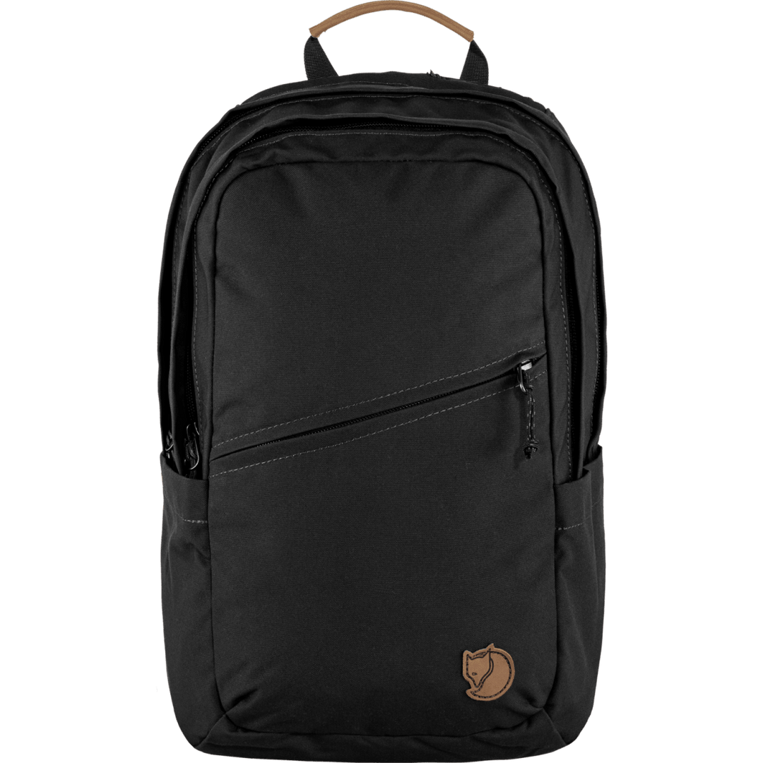 תיק גב Fjällräven Räven 20 ליטר - תיק התיקיםFjallravenתיק גב ללפטופ