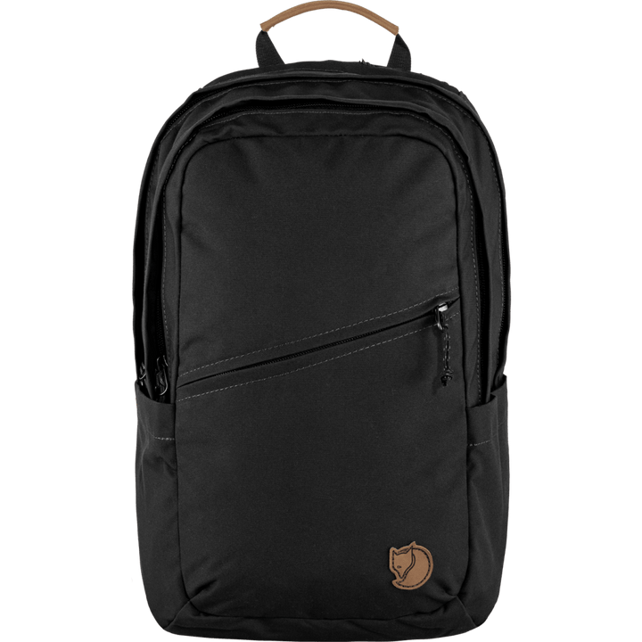 תיק גב Fjällräven Räven 20 ליטר - תיק התיקיםFjallravenתיק גב ללפטופ