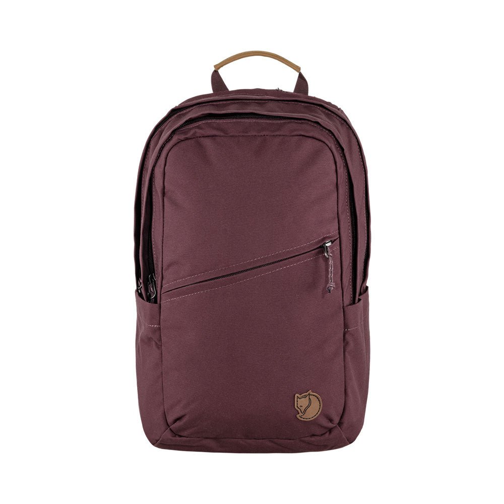 תיק גב Fjällräven Räven 20 ליטר - תיק התיקיםFjallravenתיק גב ללפטופ