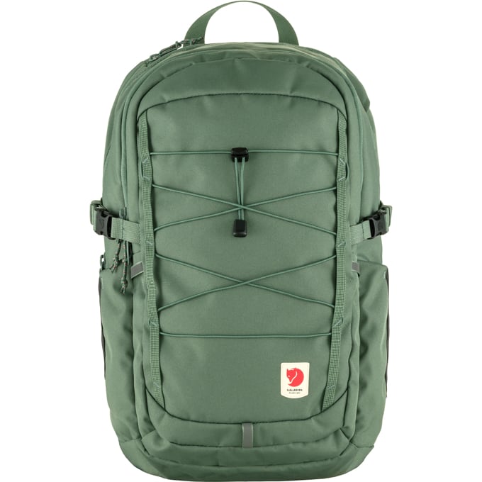 תיק גב Fjällräven Skule 28 ליטר - תיק התיקיםFjallravenתיק גב ללפטופ