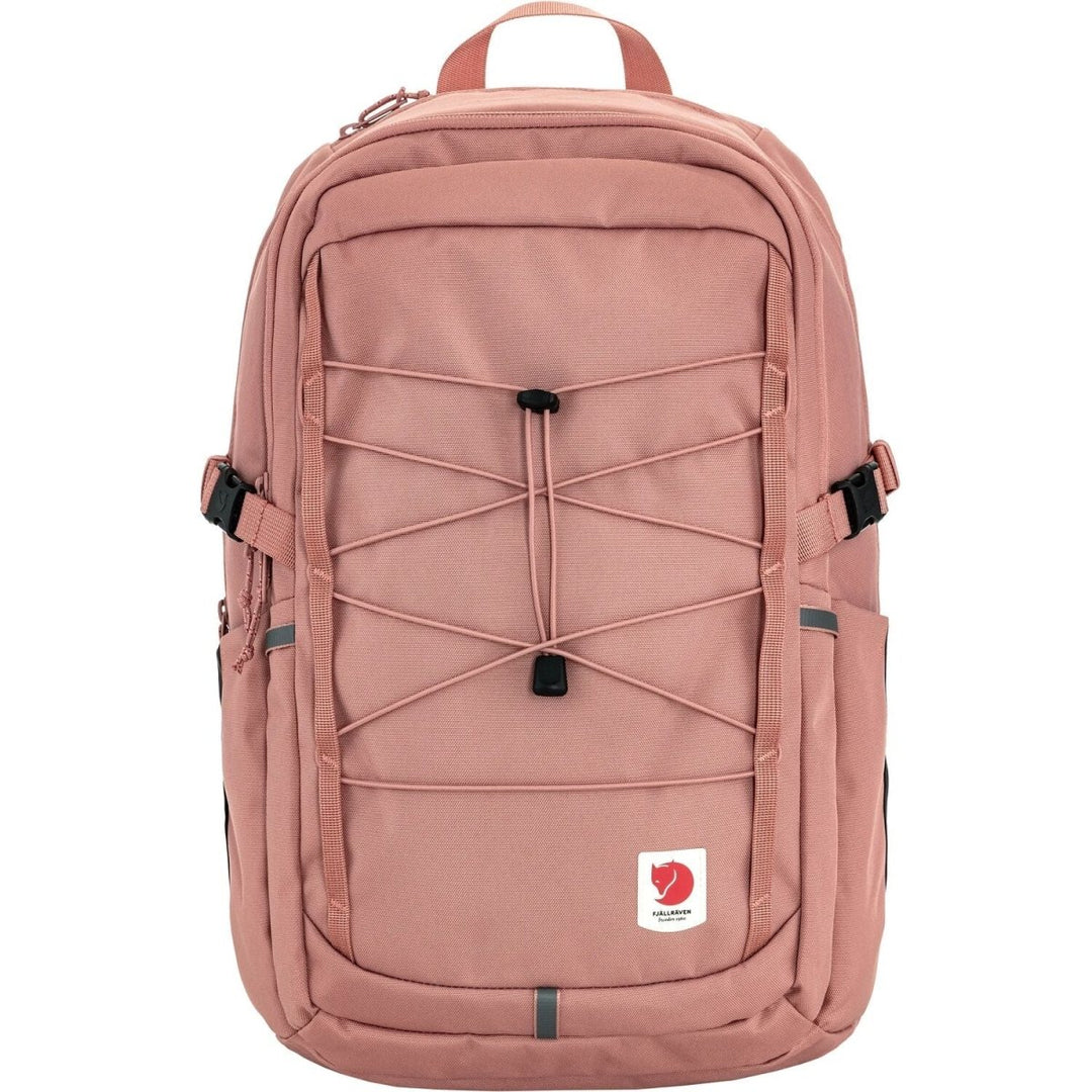 תיק גב Fjällräven Skule 28 ליטר - תיק התיקיםFjallravenתיק גב ללפטופ