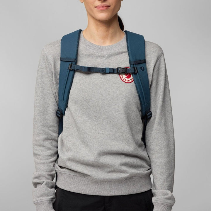 תיק גב Fjällräven Ulvö 23 ליטר - תיק התיקיםFjallravenתיק גב ללפטופ