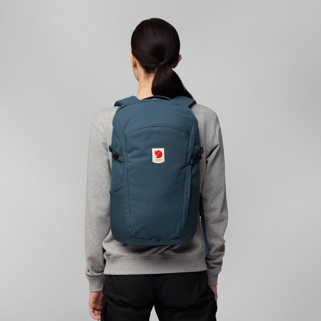 תיק גב Fjällräven Ulvö 23 ליטר - תיק התיקיםFjallravenתיק גב ללפטופ
