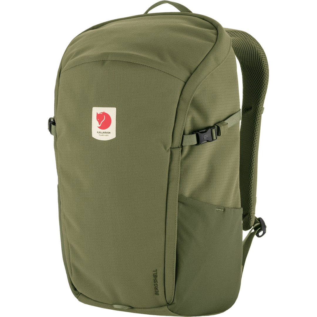תיק גב Fjällräven Ulvö 23 ליטר - תיק התיקיםFjallravenתיק גב ללפטופ