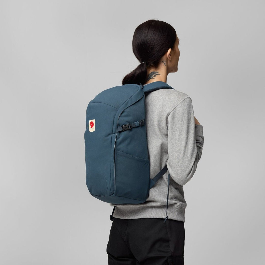 תיק גב Fjällräven Ulvö 23 ליטר - תיק התיקיםFjallravenתיק גב ללפטופ