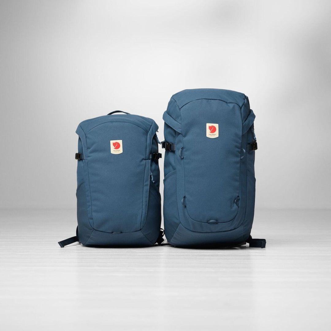 תיק גב Fjällräven Ulvö 23 ליטר - תיק התיקיםFjallravenתיק גב ללפטופ