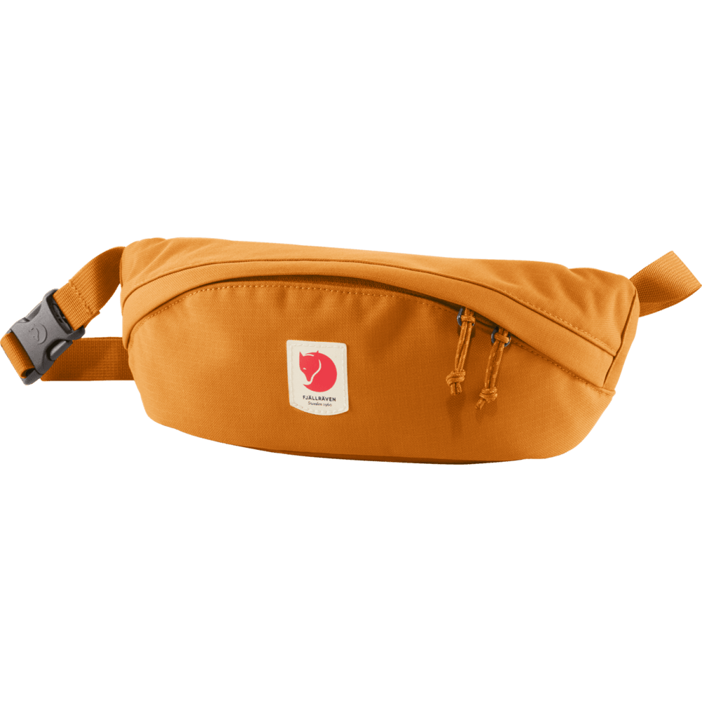 פאוץ' מותניים Fjällräven Ulvö Hip Pack Medium 2 ליטר - תיק התיקיםFjallravenתיק צד / קרוס