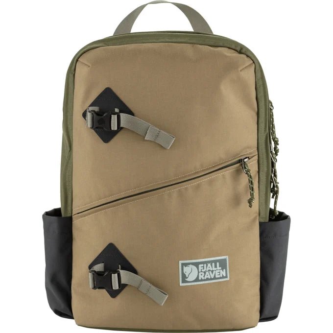 תיק גב Fjällräven Vardag 17 ליטר - תיק התיקיםFjallravenתיק גב ללפטופ