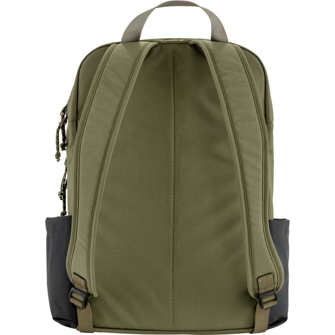 תיק גב Fjällräven Vardag 17 ליטר - תיק התיקיםFjallravenתיק גב ללפטופ