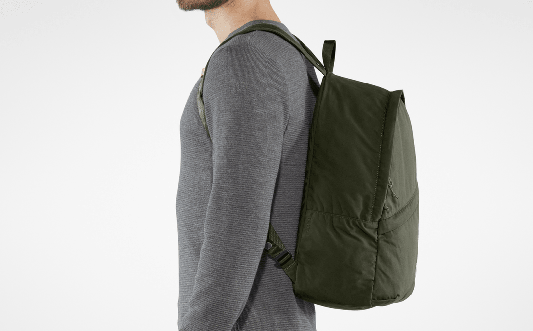 תיק גב Fjällräven Vardag 25 ליטר - תיק התיקיםFjallravenתיק גב ללפטופ