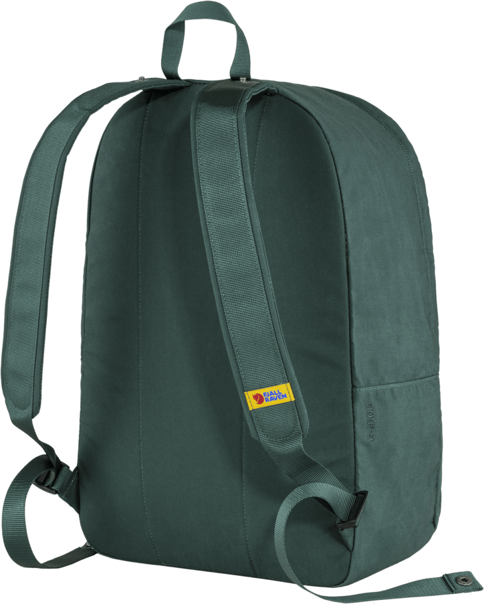 תיק גב Fjällräven Vardag 25 ליטר - תיק התיקיםFjallravenתיק גב ללפטופ
