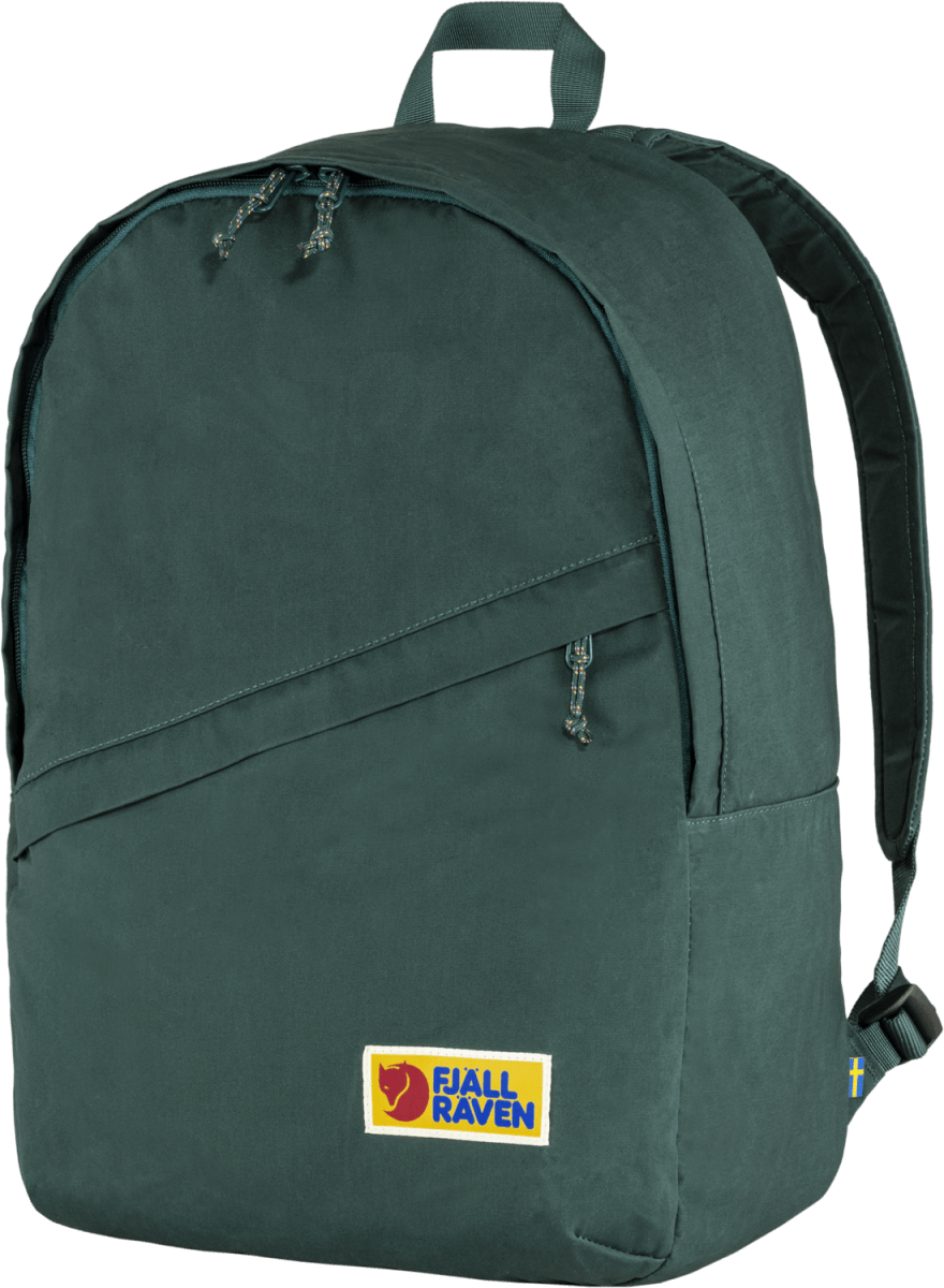 תיק גב Fjällräven Vardag 25 ליטר - תיק התיקיםFjallravenתיק גב ללפטופ