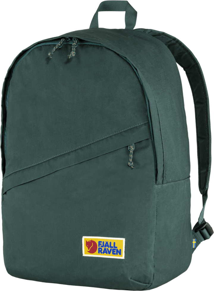 תיק גב Fjällräven Vardag 25 ליטר - תיק התיקיםFjallravenתיק גב ללפטופ