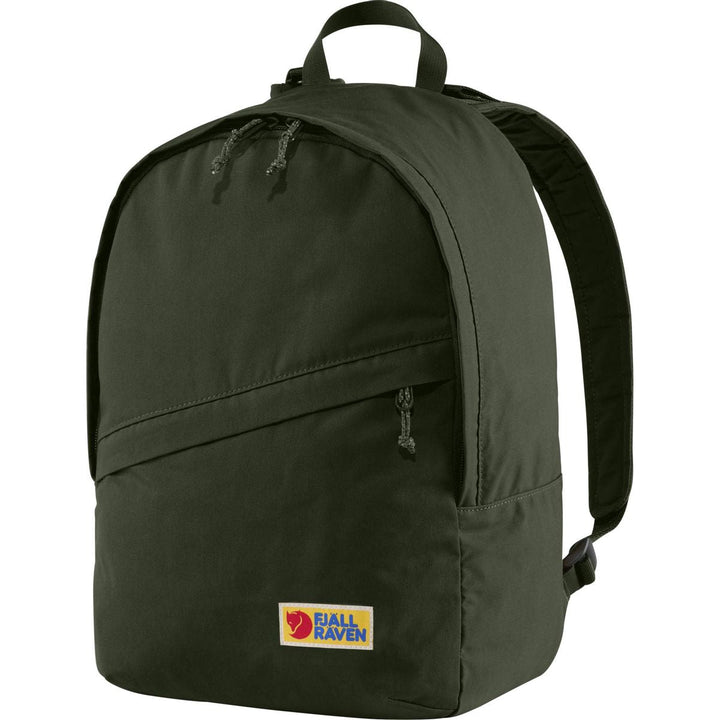 תיק גב Fjällräven Vardag 25 ליטר - תיק התיקיםFjallravenתיק גב ללפטופ
