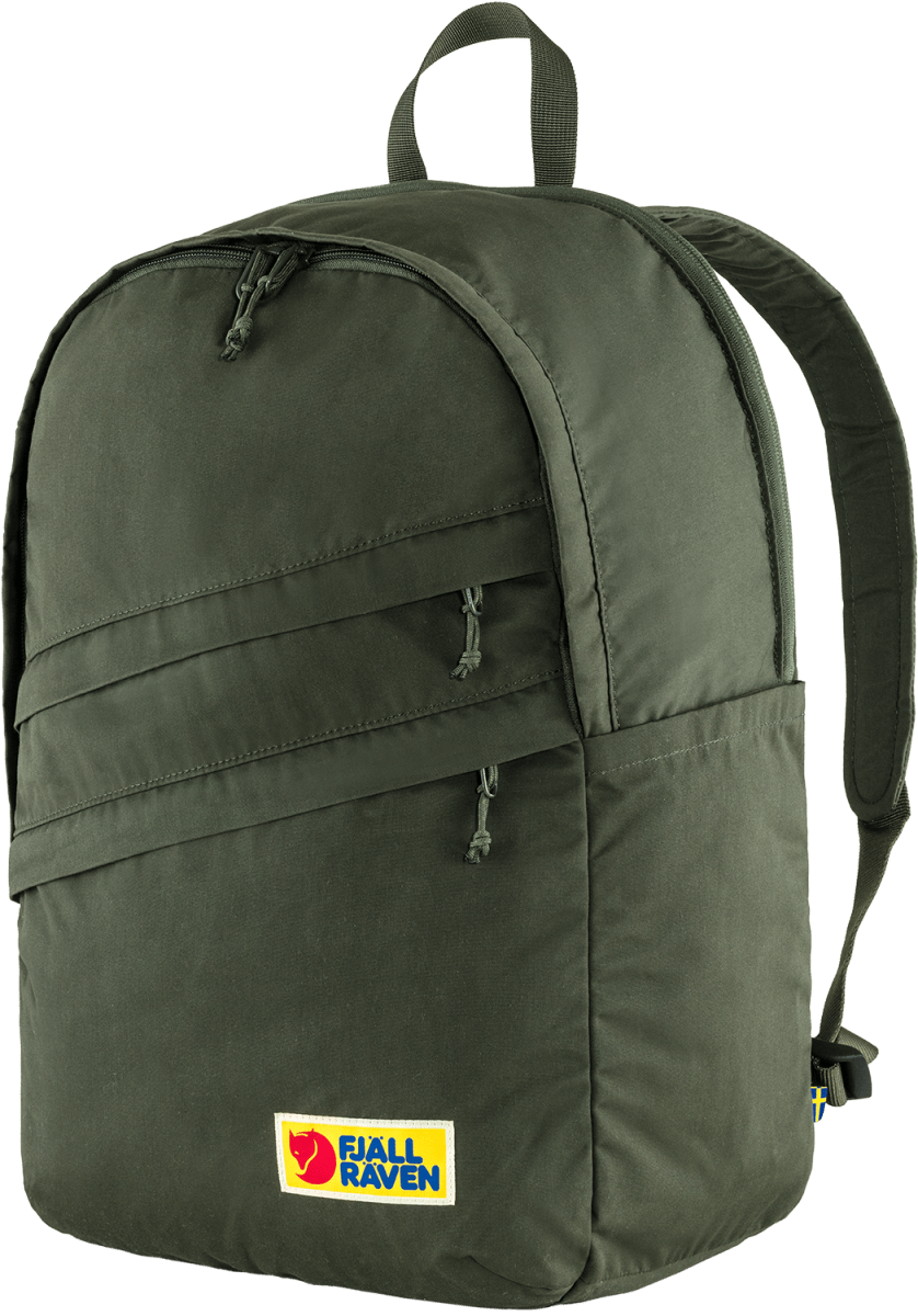 תיק גב למחשב Fjällräven Vardag 28 Laptop - תיק התיקיםFjallravenתיק גב ללפטופ