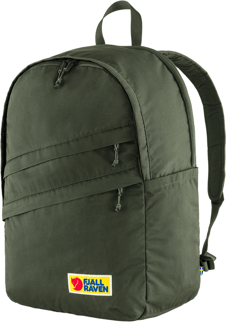 תיק גב למחשב Fjällräven Vardag 28 Laptop - תיק התיקיםFjallravenתיק גב ללפטופ