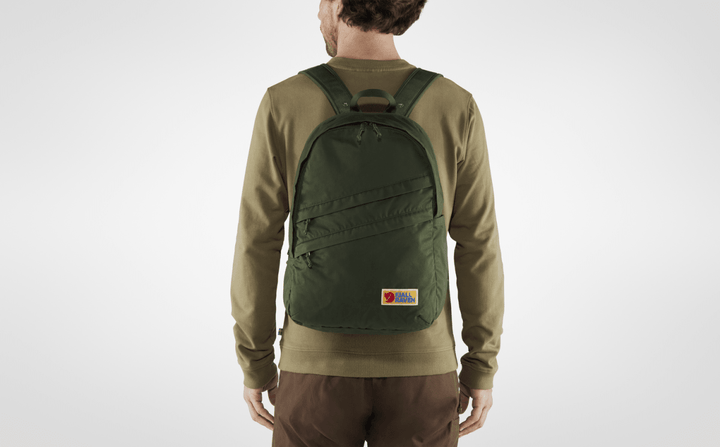 תיק גב למחשב Fjällräven Vardag 28 Laptop - תיק התיקיםFjallravenתיק גב ללפטופ