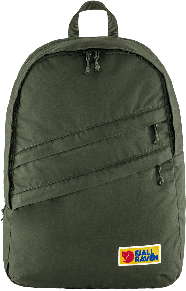 תיק גב למחשב Fjällräven Vardag 28 Laptop - תיק התיקיםFjallravenתיק גב ללפטופ