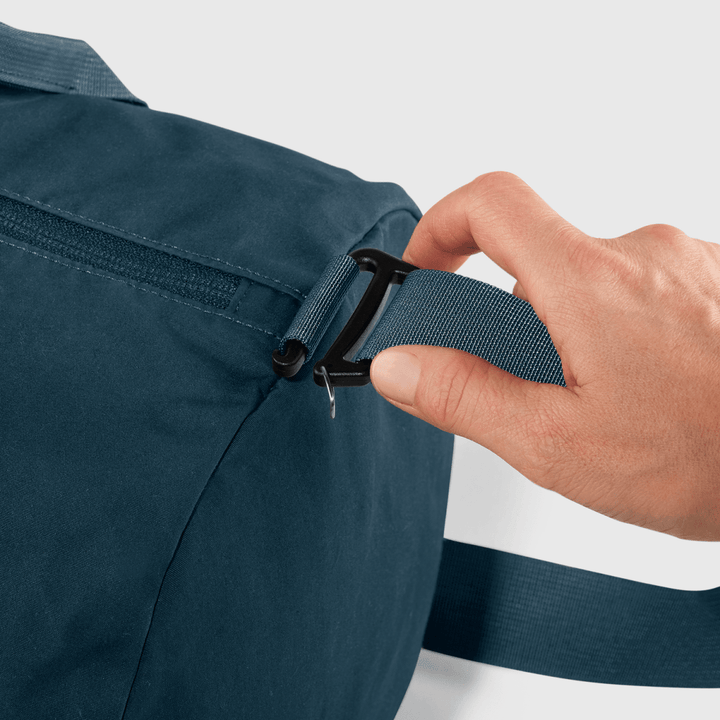 תיק דאפל Fjällräven Vardag Duffel 30 ליטר - תיק התיקיםFjallravenתיק צד / קרוס