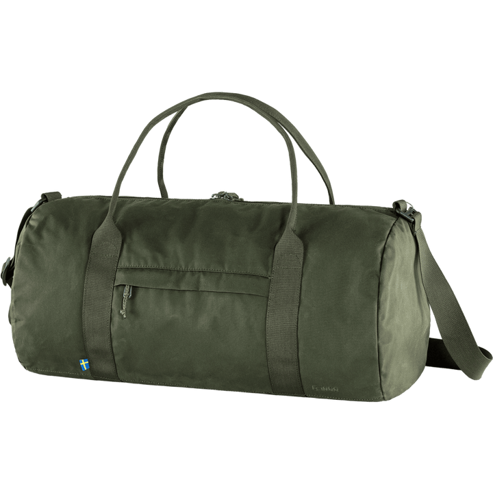 תיק דאפל Fjällräven Vardag Duffel 30 ליטר - תיק התיקיםFjallravenתיק צד / קרוס