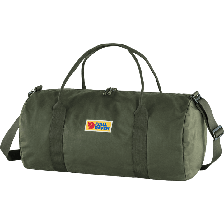 תיק דאפל Fjällräven Vardag Duffel 30 ליטר - תיק התיקיםFjallravenתיק צד / קרוס
