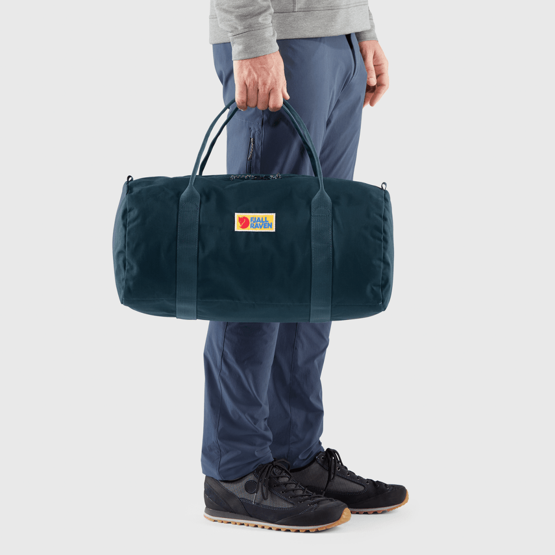 תיק דאפל Fjällräven Vardag Duffel 30 ליטר - תיק התיקיםFjallravenתיק צד / קרוס