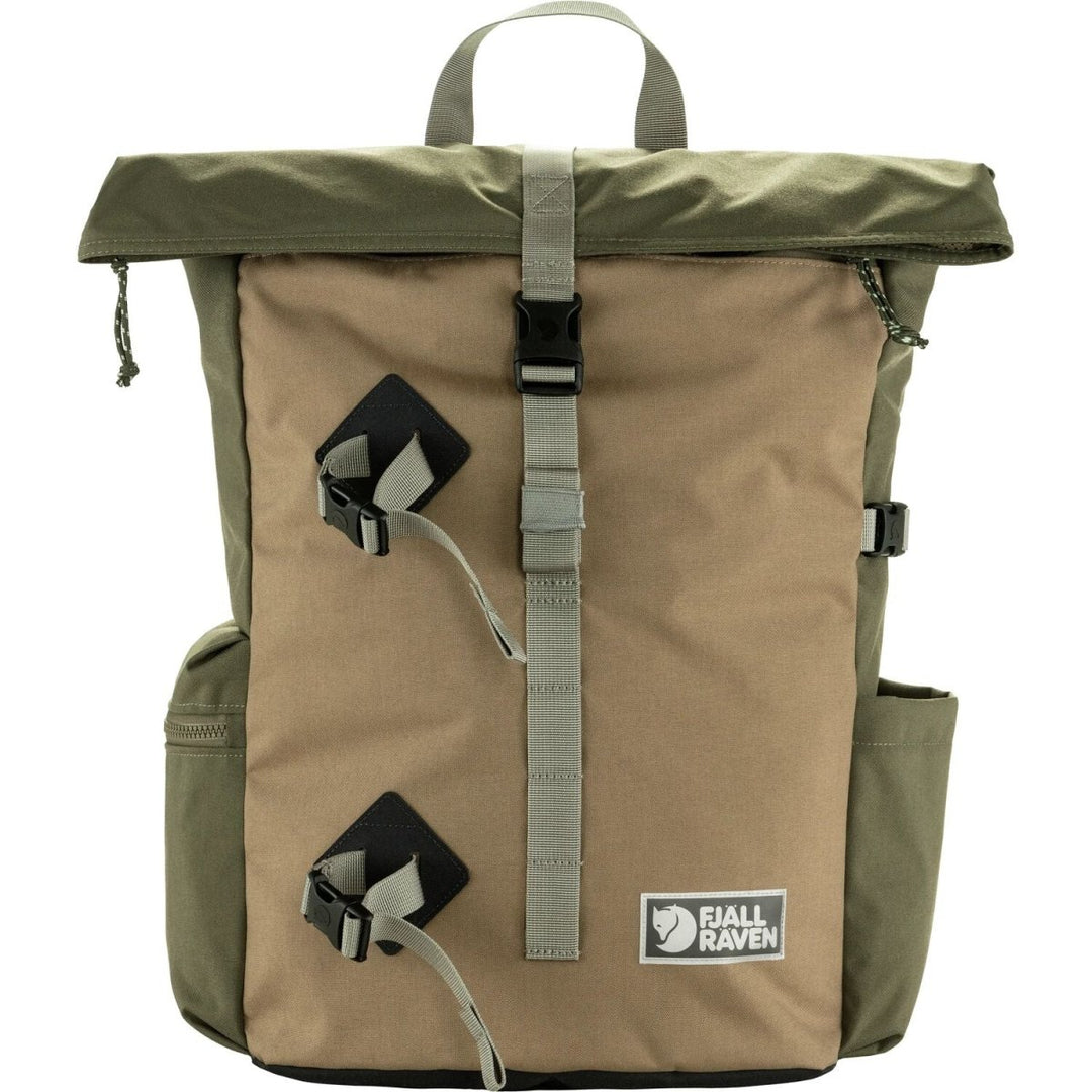 תיק גב Fjällräven Vardag Foldsack 25 ליטר - תיק התיקיםFjallravenתיק גב ללפטופ