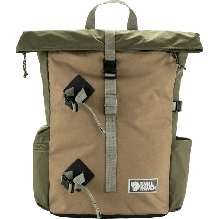 תיק גב Fjällräven Vardag Foldsack 25 ליטר - תיק התיקיםFjallravenתיק גב ללפטופ