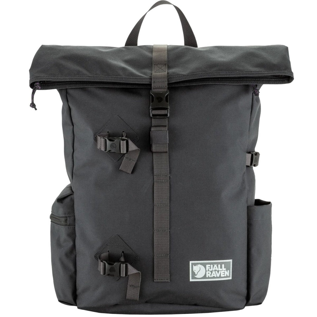 תיק גב Fjällräven Vardag Foldsack 25 ליטר - תיק התיקיםFjallravenתיק גב ללפטופ