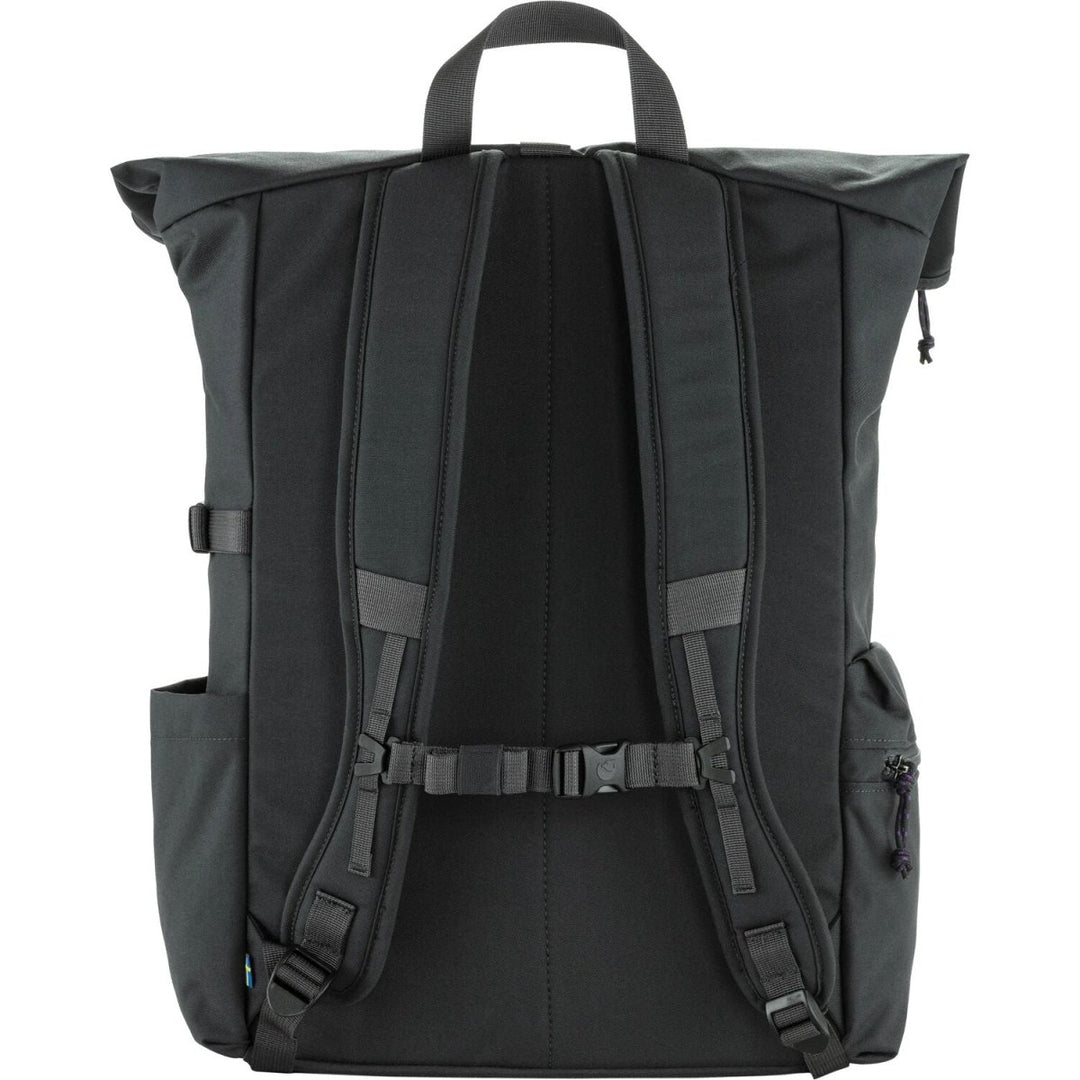 תיק גב Fjällräven Vardag Foldsack 25 ליטר - תיק התיקיםFjallravenתיק גב ללפטופ