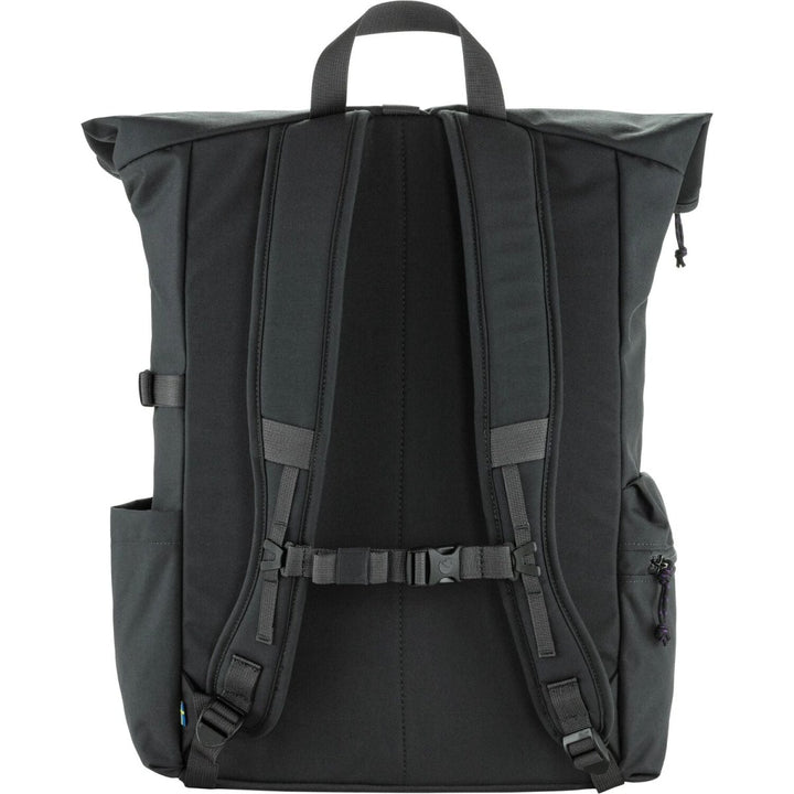 תיק גב Fjällräven Vardag Foldsack 25 ליטר - תיק התיקיםFjallravenתיק גב ללפטופ