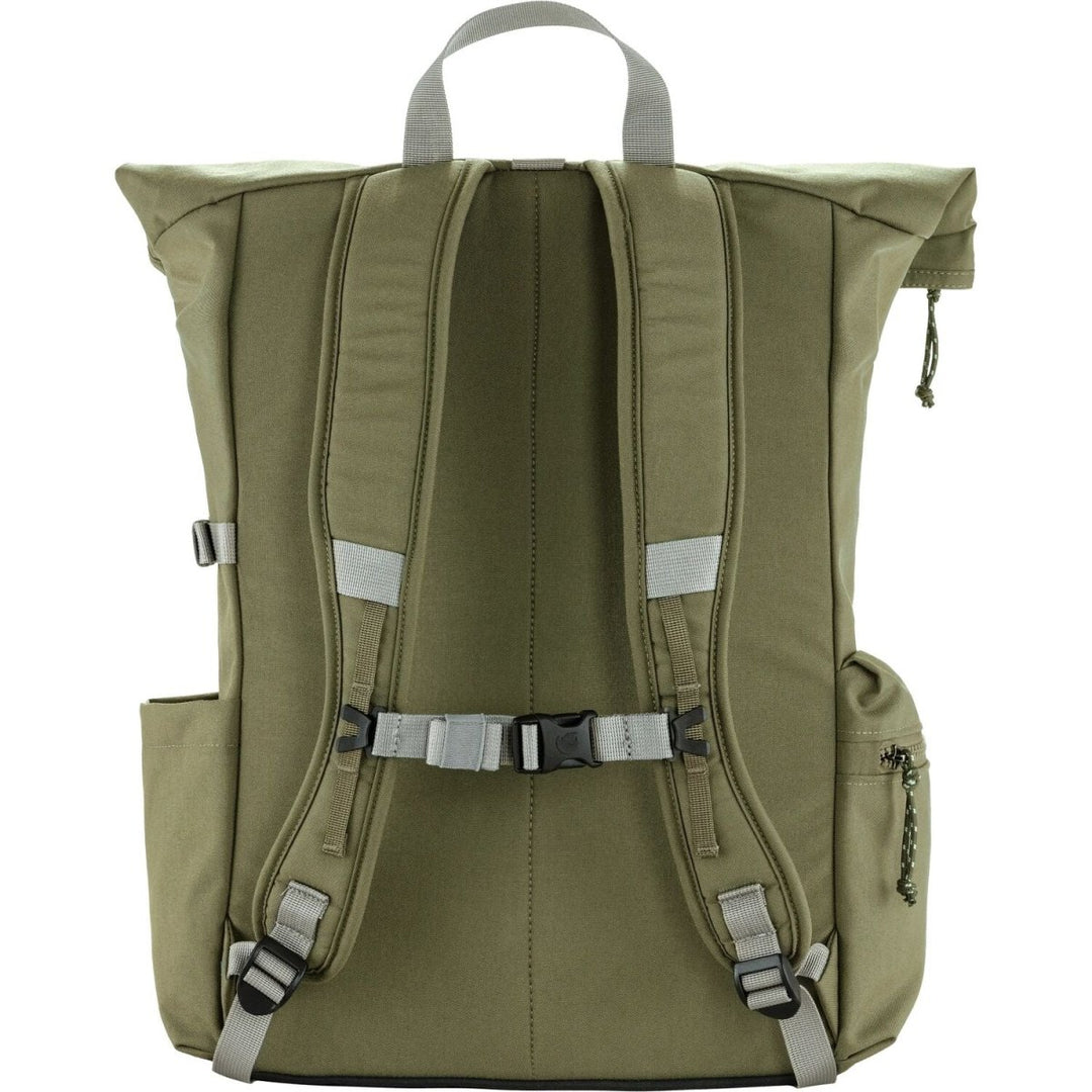 תיק גב Fjällräven Vardag Foldsack 25 ליטר - תיק התיקיםFjallravenתיק גב ללפטופ