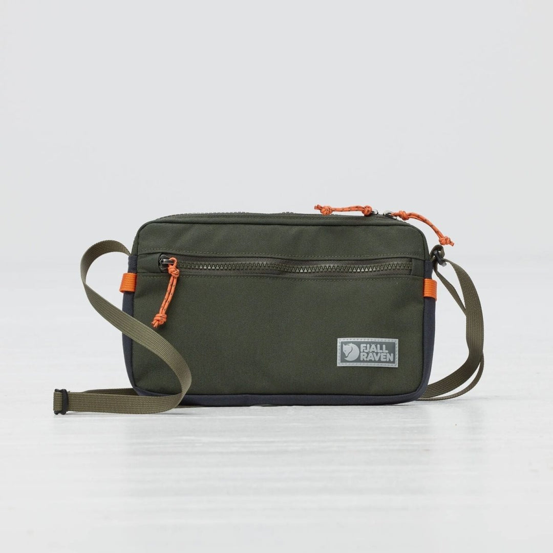 תיק צד Fjällräven Vardag Pocket Large - תיק התיקיםFjallravenתיק צד / קרוס