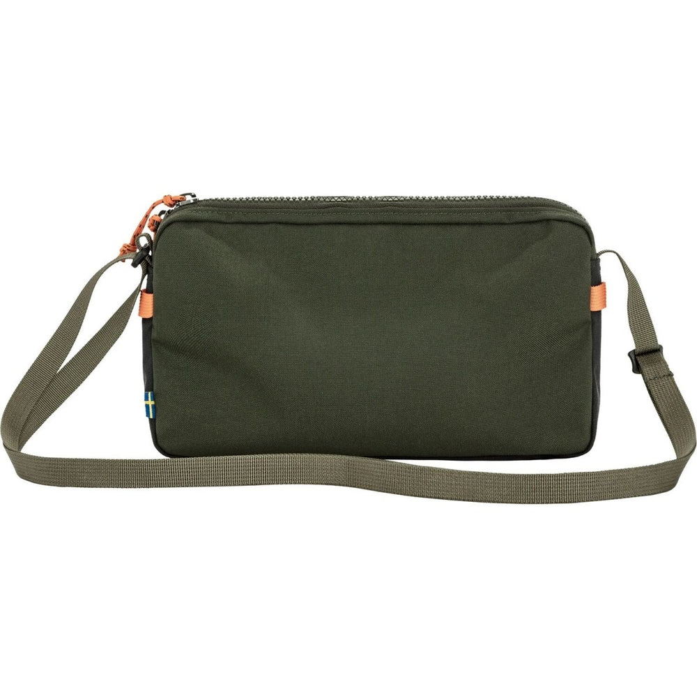 תיק צד Fjällräven Vardag Pocket Large - תיק התיקיםFjallravenתיק צד / קרוס