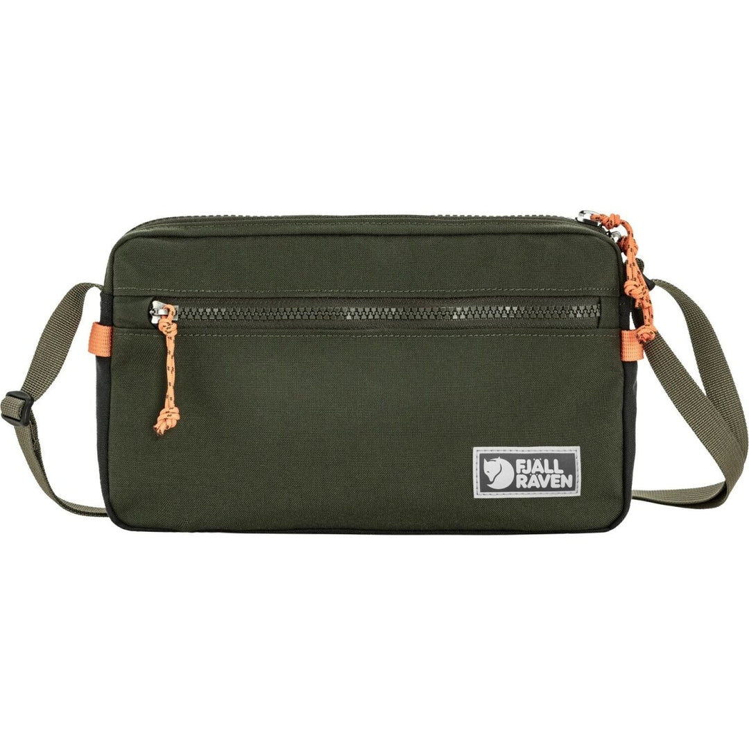 תיק צד Fjällräven Vardag Pocket Large - תיק התיקיםFjallravenתיק צד / קרוס
