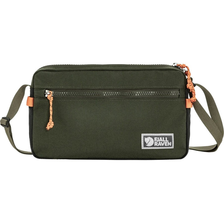 תיק צד Fjällräven Vardag Pocket Large - תיק התיקיםFjallravenתיק צד / קרוס