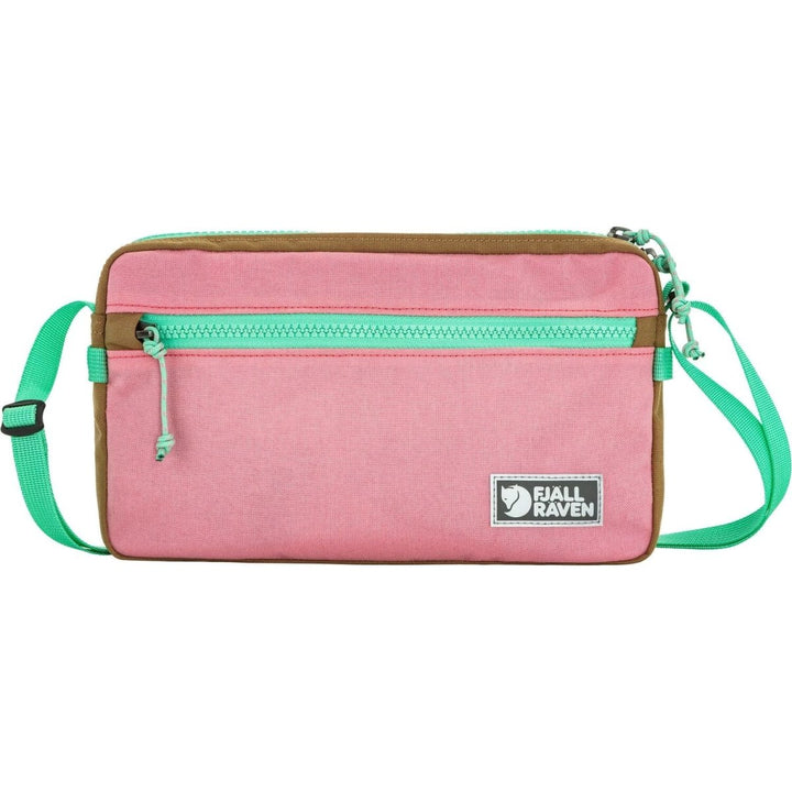 תיק צד Fjällräven Vardag Pocket Large - תיק התיקיםFjallravenתיק צד / קרוס