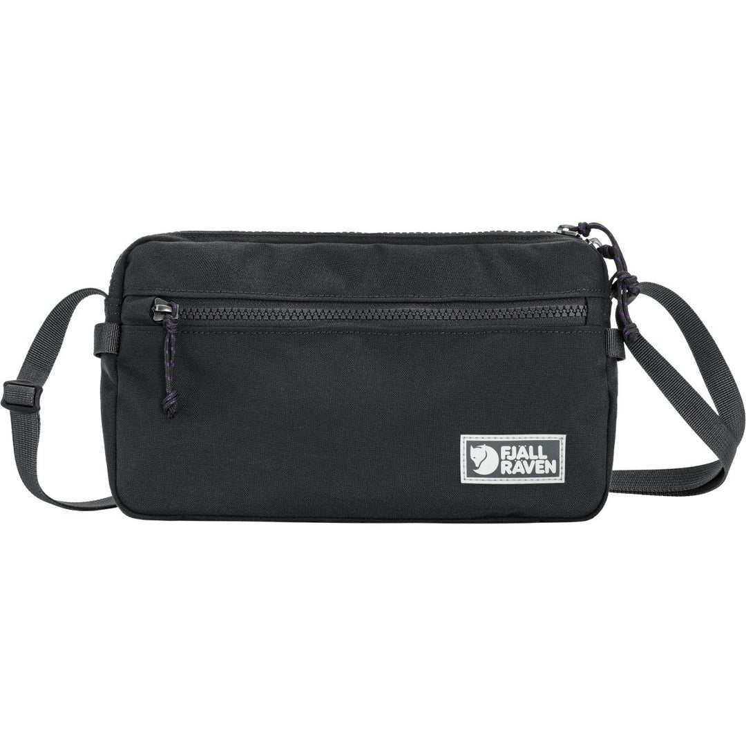 תיק צד Fjällräven Vardag Pocket Large - תיק התיקיםFjallravenתיק צד / קרוס