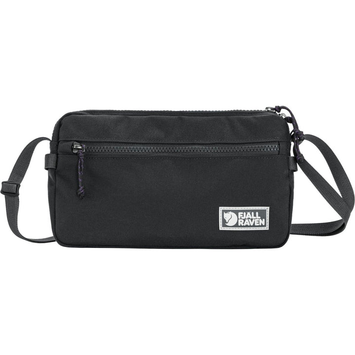 תיק צד Fjällräven Vardag Pocket Large - תיק התיקיםFjallravenתיק צד / קרוס