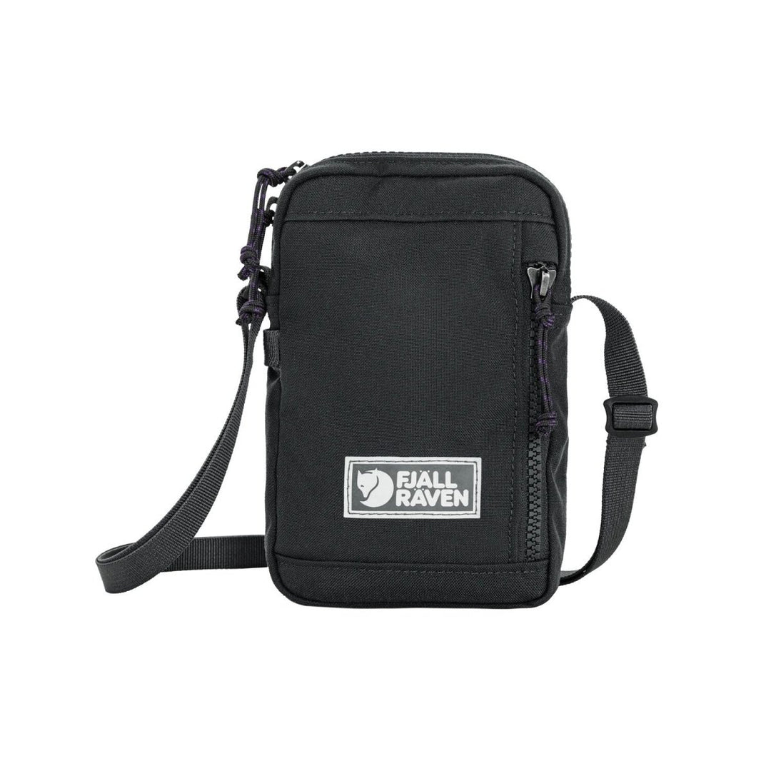 תיק צד Fjällräven Vardag Pocket Small - תיק התיקיםFjallravenתיק צד / קרוס