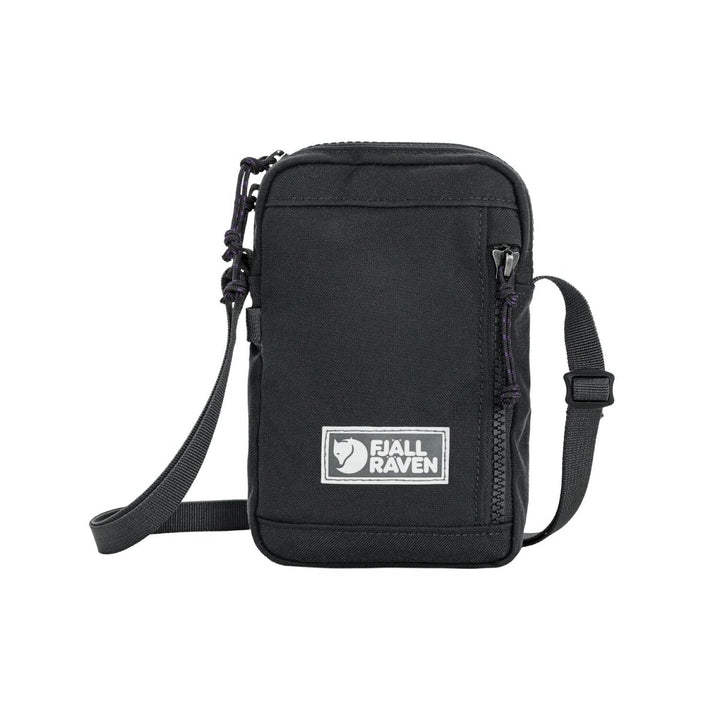 תיק צד Fjällräven Vardag Pocket Small - תיק התיקיםFjallravenתיק צד / קרוס