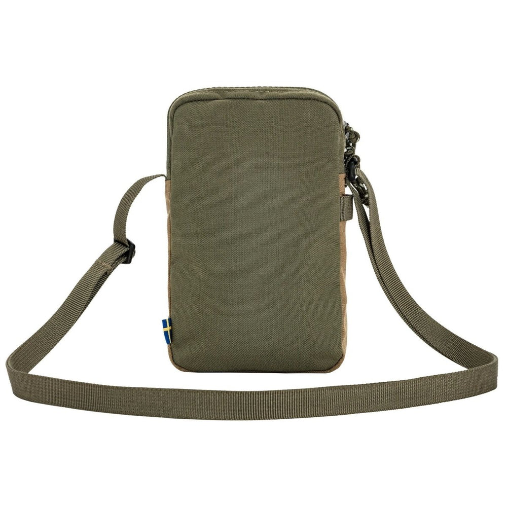 תיק צד Fjällräven Vardag Pocket Small - תיק התיקיםFjallravenתיק צד / קרוס