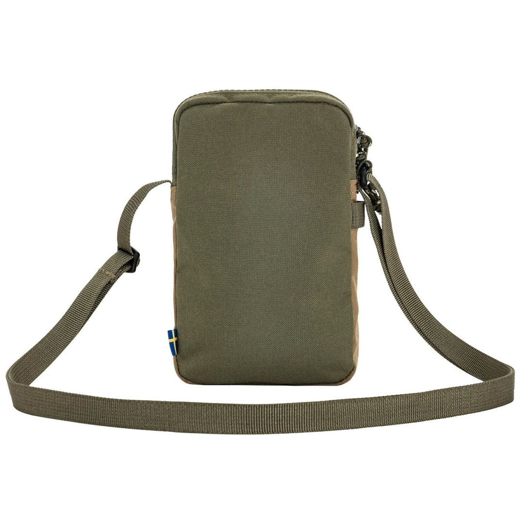 תיק צד Fjällräven Vardag Pocket Small - תיק התיקיםFjallravenתיק צד / קרוס