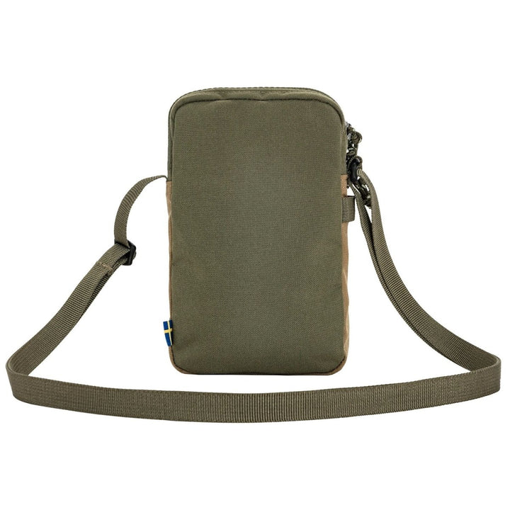 תיק צד Fjällräven Vardag Pocket Small - תיק התיקיםFjallravenתיק צד / קרוס