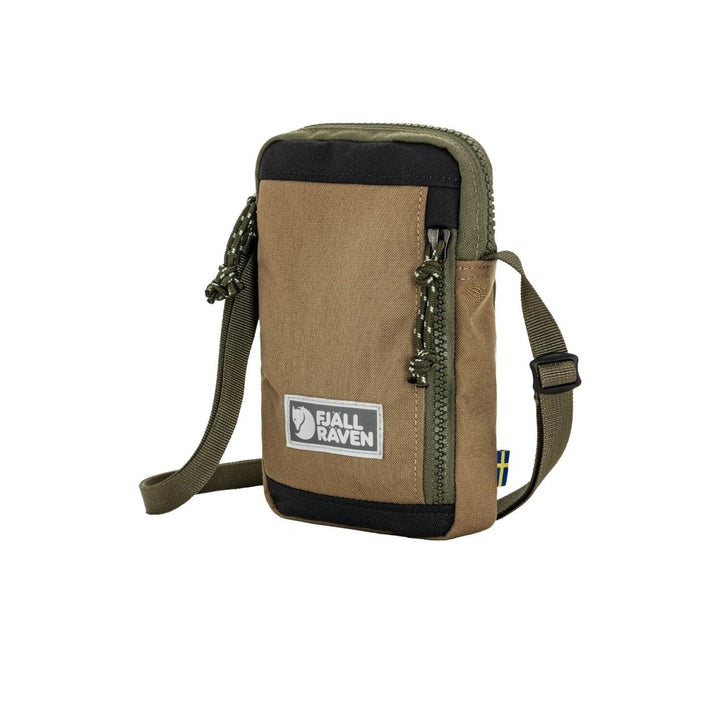 תיק צד Fjällräven Vardag Pocket Small - תיק התיקיםFjallravenתיק צד / קרוס