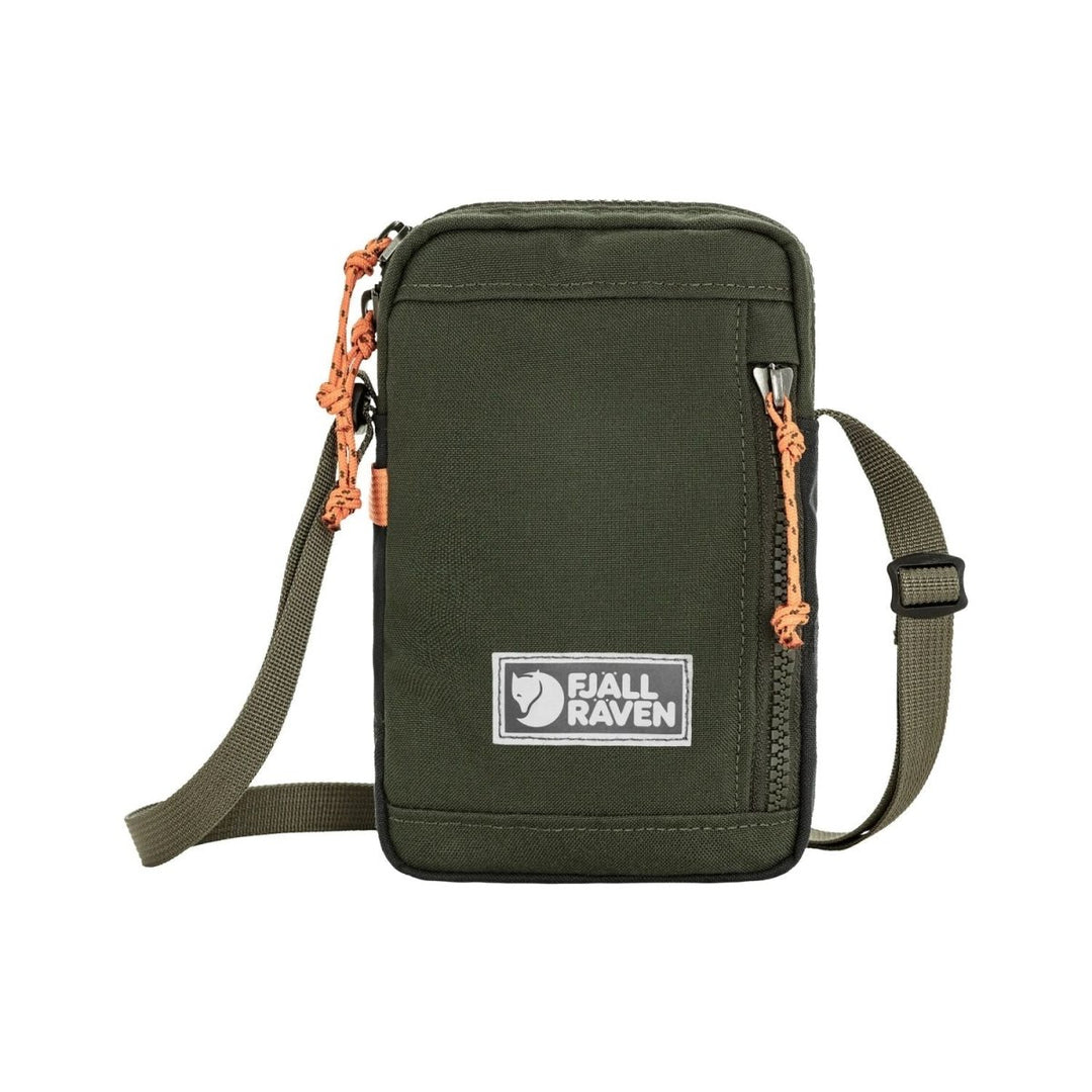 תיק צד Fjällräven Vardag Pocket Small - תיק התיקיםFjallravenתיק צד / קרוס