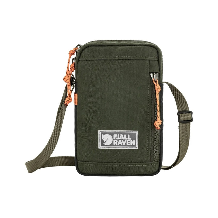 תיק צד Fjällräven Vardag Pocket Small - תיק התיקיםFjallravenתיק צד / קרוס