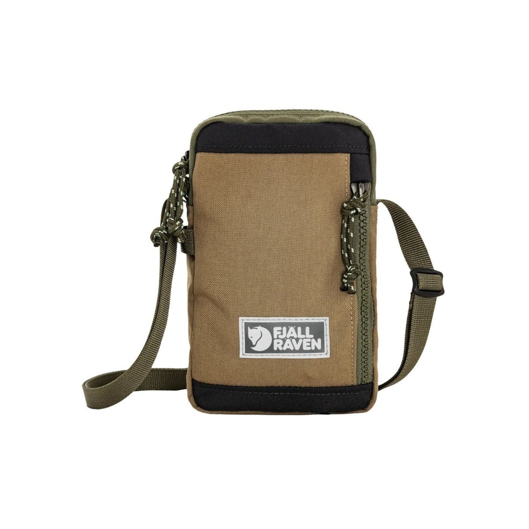 תיק צד Fjällräven Vardag Pocket Small - תיק התיקיםFjallravenתיק צד / קרוס