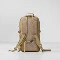 Fjallraven Kanken Abisko Softpack - תיק גב קנקן - תיק התיקיםFjallravenתיקי מחשב