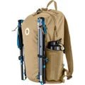 Fjallraven Kanken Abisko Softpack - תיק גב קנקן - תיק התיקיםFjallravenתיקי מחשב